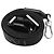 Loewe Black Grain Calf Leather Shoulder Bag - view 12