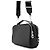 Loewe Black Grain Calf Leather Shoulder Bag - view 2