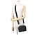 Loewe Black Grain Calf Leather Shoulder Bag - view 4