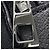 Loewe Black Grain Calf Leather Shoulder Bag - view 7