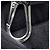 Loewe Black Grain Calf Leather Shoulder Bag - view 9