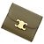 Céline Cartera con solapa Celine Triomphe Small