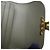 Céline Cartera con solapa Celine Triomphe Small - vista 9