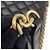 Chanel Boy Medium Chain Schultertasche - Ansicht 12