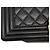 Chanel Boy Medium Chain Schultertasche - Ansicht 7