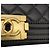Chanel Boy Medium Chain Schultertasche - Ansicht 9