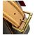 Borsa a tracolla Louis Vuitton Monogram Vivacite MM - vista 12