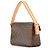 Borsa a tracolla Louis Vuitton Monogram Vivacite MM - vista 2