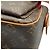 Borsa a tracolla Louis Vuitton Monogram Vivacite MM - vista 6