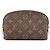 Borsa Louis Vuitton Monogram Pochette Tic PM
