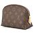 Borsa Louis Vuitton Monogram Pochette Tic PM - vista 2