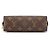 Borsa Louis Vuitton Monogram Pochette Tic PM - vista 3