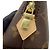 Borsa Louis Vuitton Monogram Pochette Tic PM - vista 6