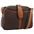 Céline Celine Macadam Shoulder Leather Medium