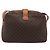 Céline Celine Macadam Shoulder Leather Medium - Ansicht 2