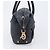Céline Celine Top Handle Leather - vista 4