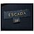 Escada Bicolour Kleid Schwarz-Weiß aus Viskose - Ansicht 6