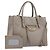 Balenciaga Papier A4 Zip Around Classic Studs Leather Mini