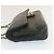 Chanel Vintage Classic Double Flap Chevron Lambskin Medium - vista 3