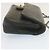 Chanel Vintage Classic Double Flap Chevron Lambskin Medium - vista 4