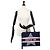 Christian Dior Book Tote Medium Handtasche - Ansicht 10