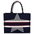 Christian Dior Book Tote Medium Handtasche - Ansicht 3