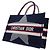 Christian Dior Book Tote Medium Handtasche - Ansicht 9
