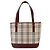 Borsa a mano Burberry Nova Check