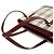 Borsa a mano Burberry Nova Check - vista 5