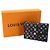 Portafoglio Louis Vuitton LVx™ Monogram Multicolor Tri-fold - vista 2
