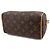 Borsa Louis Vuitton Speedy Bandouliere 20 Monogram - vista 4