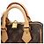 Borsa Louis Vuitton Speedy Bandouliere 20 Monogram - vista 8