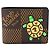 Louis Vuitton LV Squared Portefeuille Multiple Bi-fold Wallet