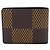 Louis Vuitton LV Squared Portefeuille Multiple Bi-fold Wallet - Ansicht 3