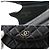 Borsa Two-Way Chanel Matelassé - vista 8