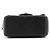 Borsa a tracolla con catena Chanel Nera - vista 3