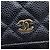 Portafoglio con catena Chanel Classic Matelassé - vista 13