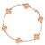 Bracciale Charm Sweet Alhambra Van Cleef & Arpels