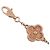 Bracciale Charm Sweet Alhambra Van Cleef & Arpels - vista 6