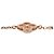 Bracciale Charm Sweet Alhambra Van Cleef & Arpels - vista 7