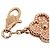Bracciale Charm Sweet Alhambra Van Cleef & Arpels - vista 8