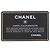 Zaino Chanel in pelle d'agnello nera - vista 17