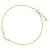 Autre Marque Bracciale Tiffany & Co. T Smile Mini