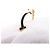 Autre Marque Bracciale Tiffany & Co. T Smile Mini - vista 5