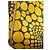 Borsa Louis Vuitton Monogram Town Pumpkin Dot Speedy 30 - vista 10