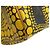 Borsa Louis Vuitton Monogram Town Pumpkin Dot Speedy 30 - vista 9