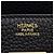 Hermès Borsa Hermes Birkin 30 in pelle Togo nera - vista 12