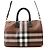 Borsa Burberry Check