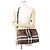 Borsa Burberry Check - vista 5