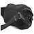 Borsa crossbody Tod's nera - vista 3